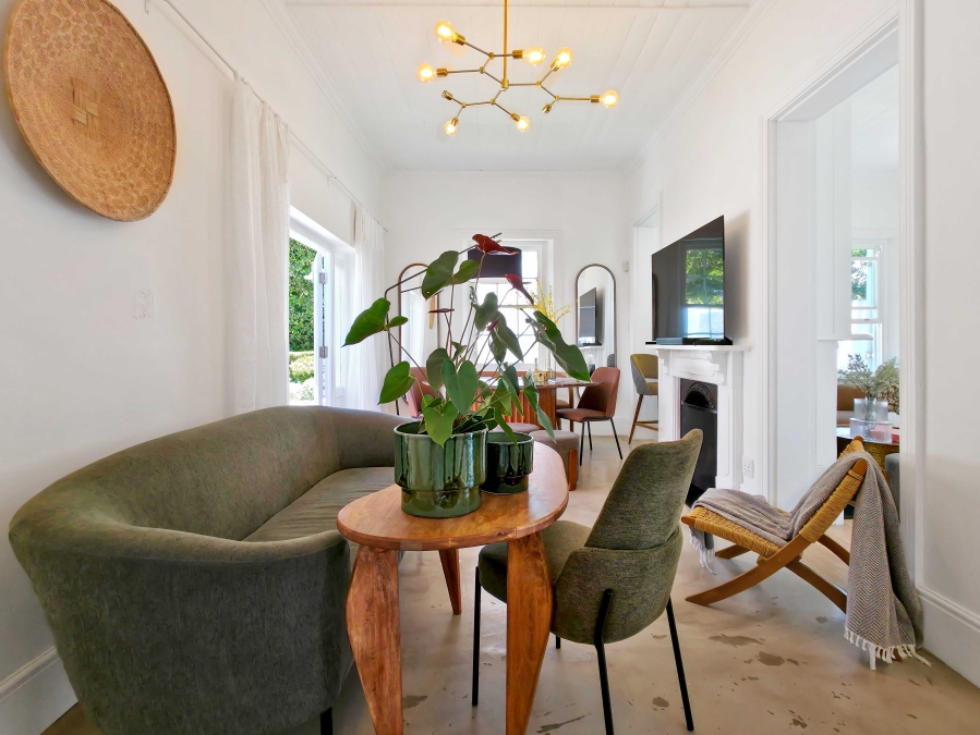 4 Bedroom Property for Sale in Newlands Western Cape